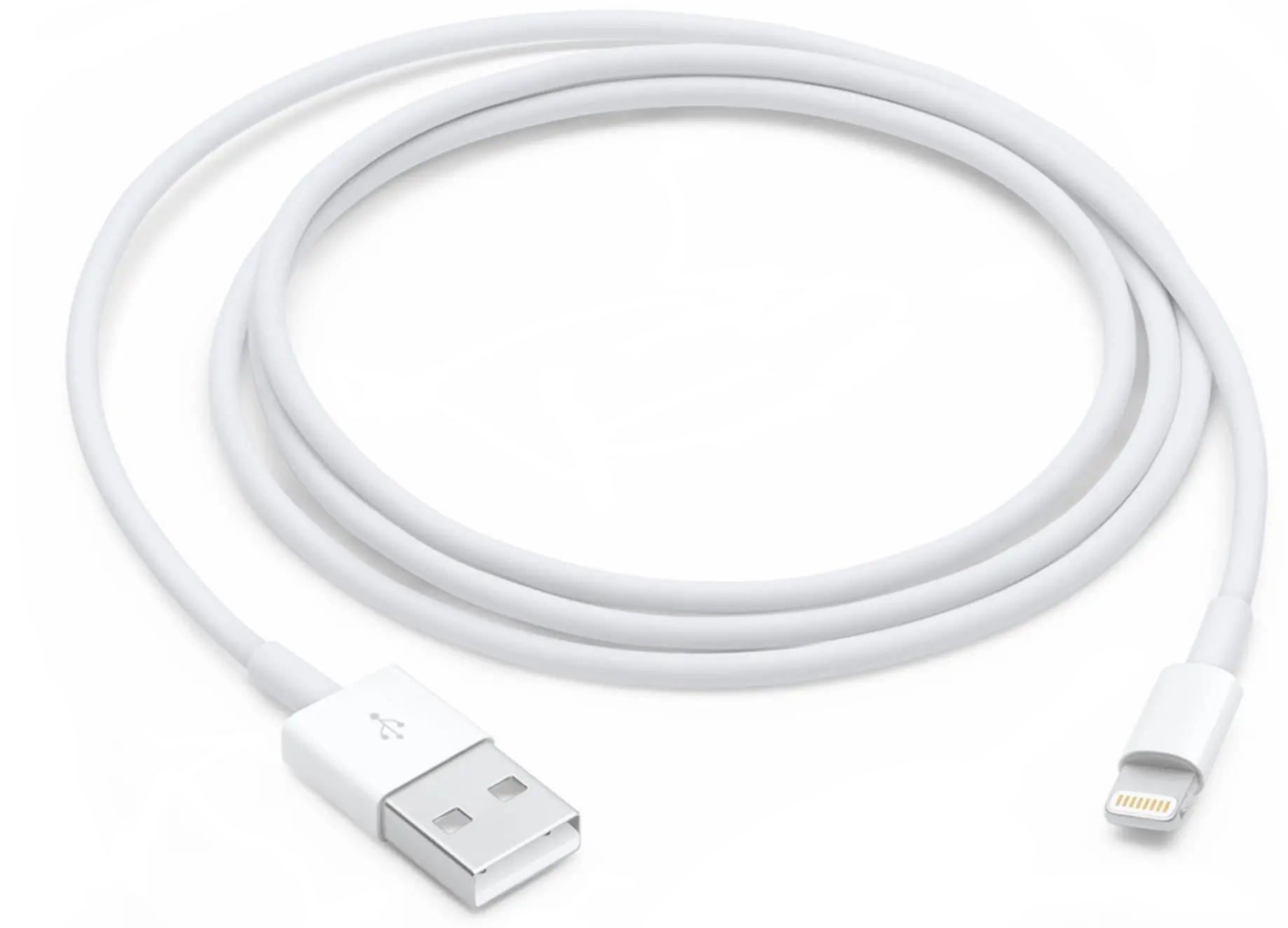 MXLY2AM/A Apple Lightning to USB Cable (1 m)-2