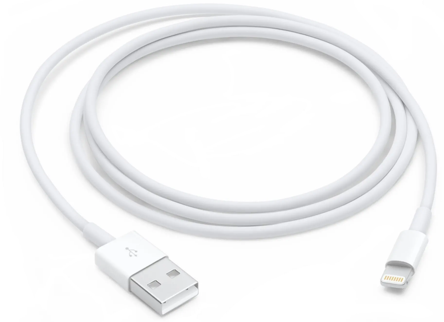 MXLY2AM/A Apple Lightning to USB Cable (1 m)-1