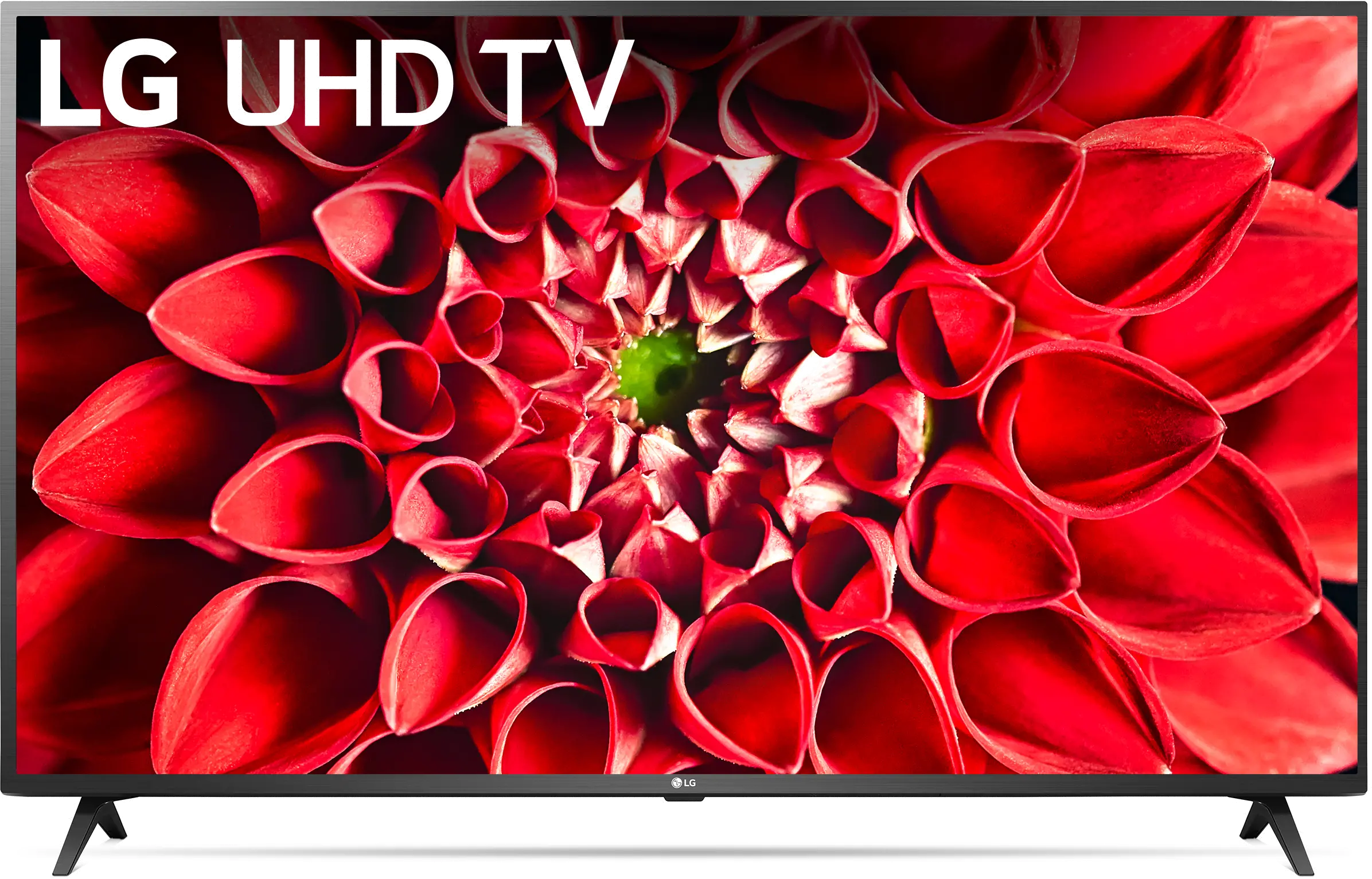50UN7000PUC LG 50 Inch UN7000 Series 4K UHD Smart TV-2