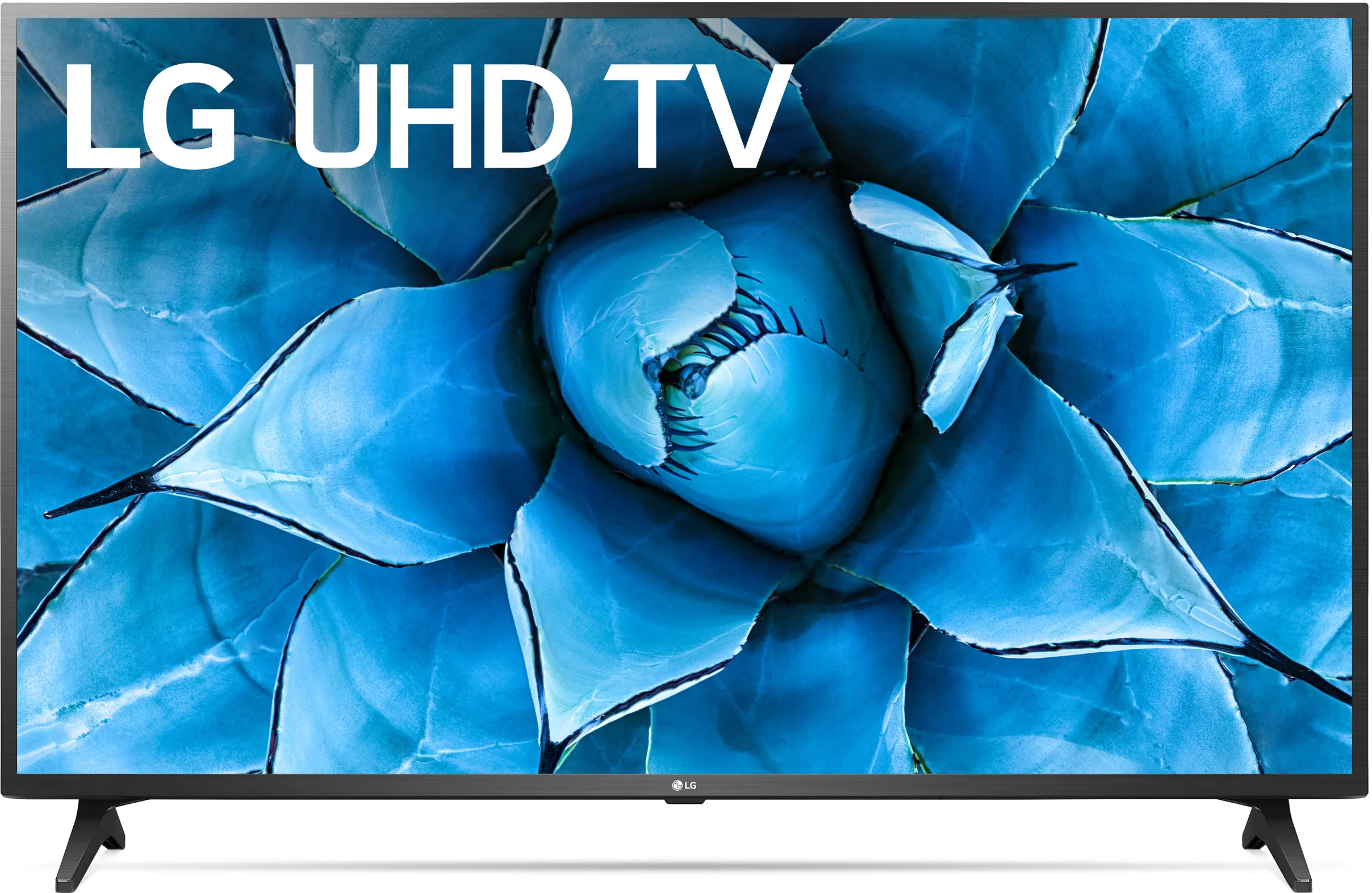 65UN7300 LG 65 Inch 4K Smart UHD TV-1