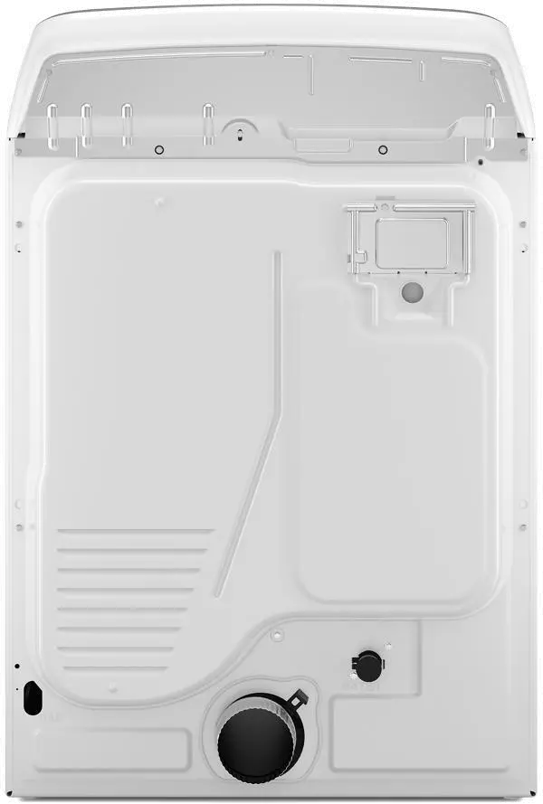MED6230HW Maytag 7.4 cu ft Electric Dryer - White-4