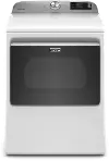 MGD6230HW Maytag 7.4 Gas Dryer - White