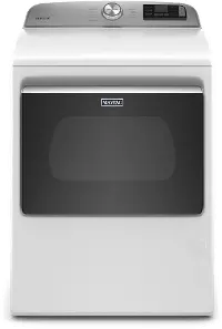 MGD6230HW Maytag 7.4 Gas Dryer - White