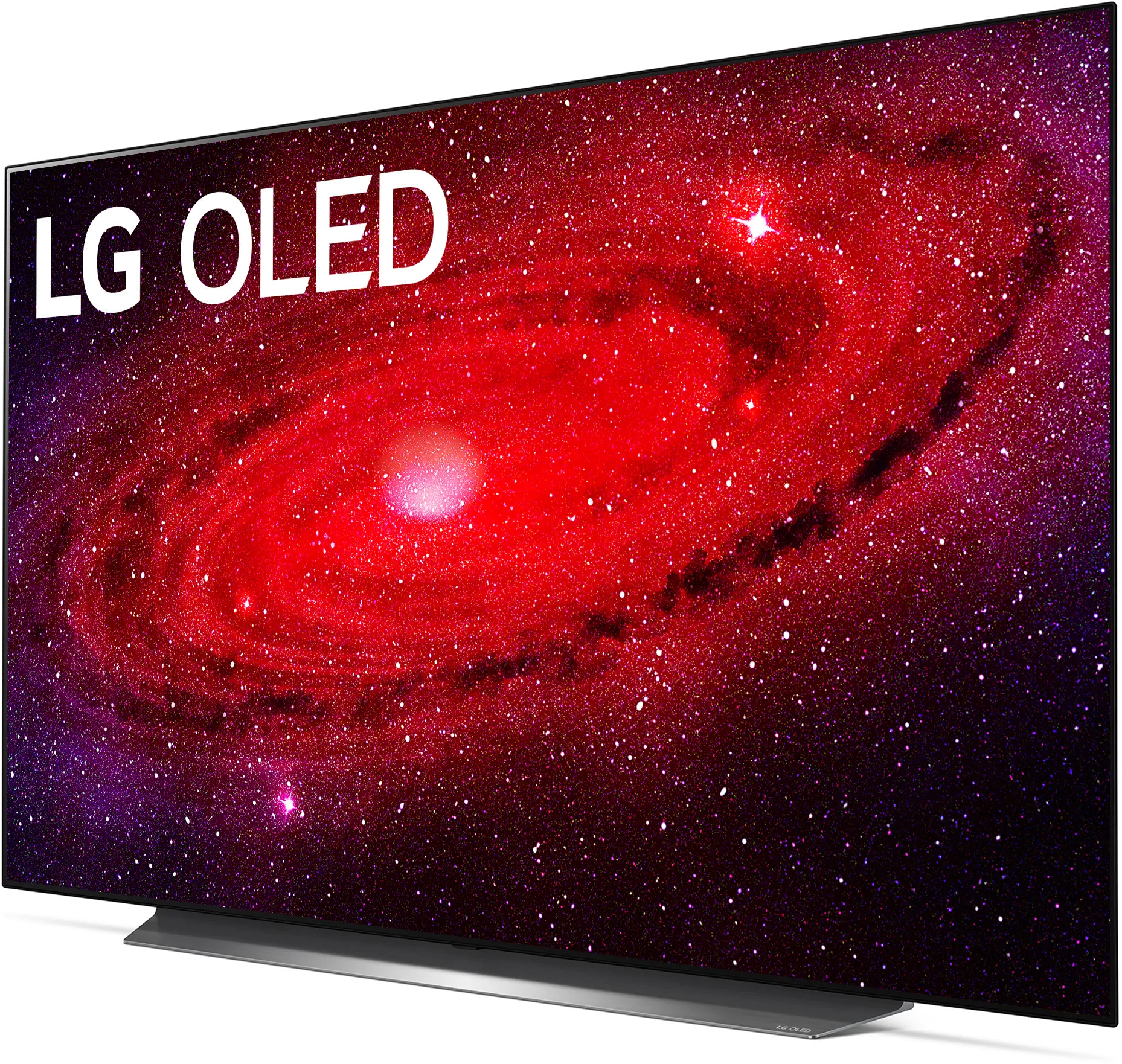 OLED55CXPUA.AUS LG 55 Inch 4K OLED Smart TV-3