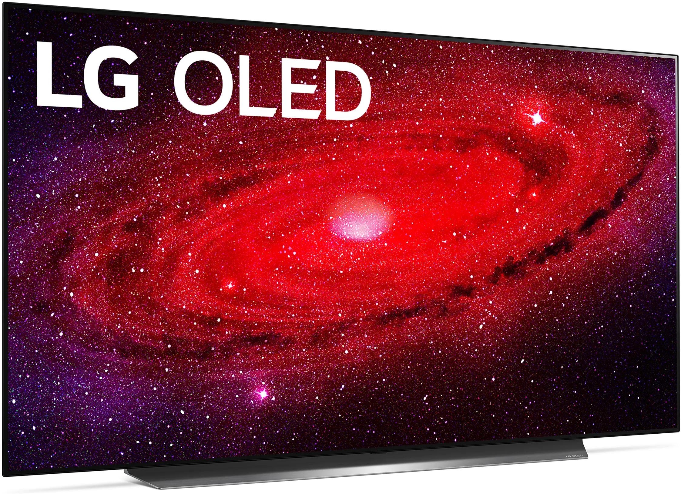 OLED55CXPUA.AUS LG 55 Inch 4K OLED Smart TV-4