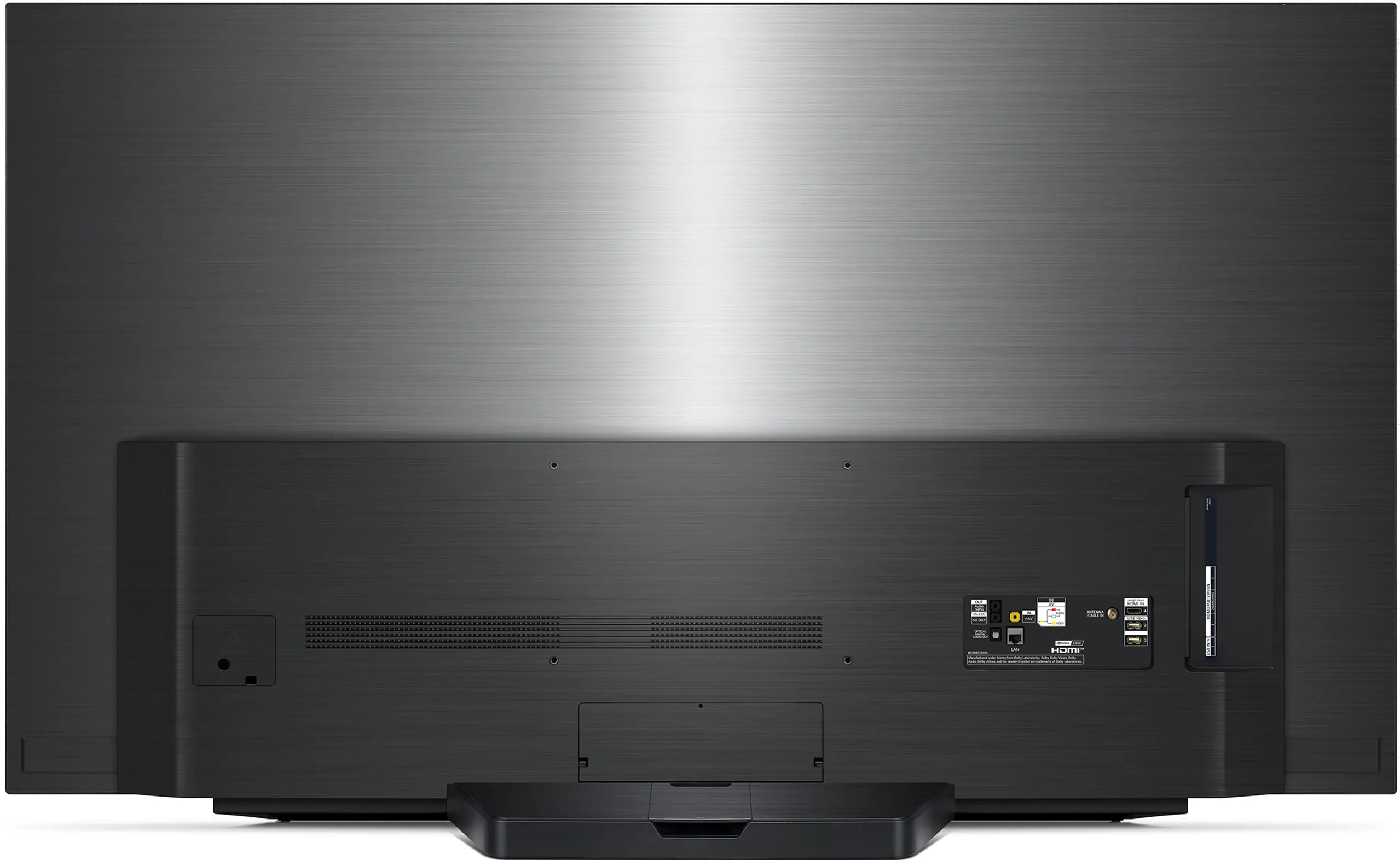 OLED55CXPUA.AUS LG 55 Inch 4K OLED Smart TV-5