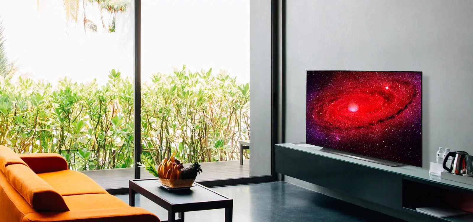 OLED55CXPUA.AUS LG 55 Inch 4K OLED Smart TV-7