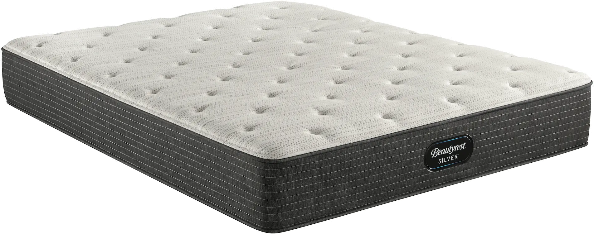700810946-30 Beautyrest Silver Medium Full Mattress - Brampton-1