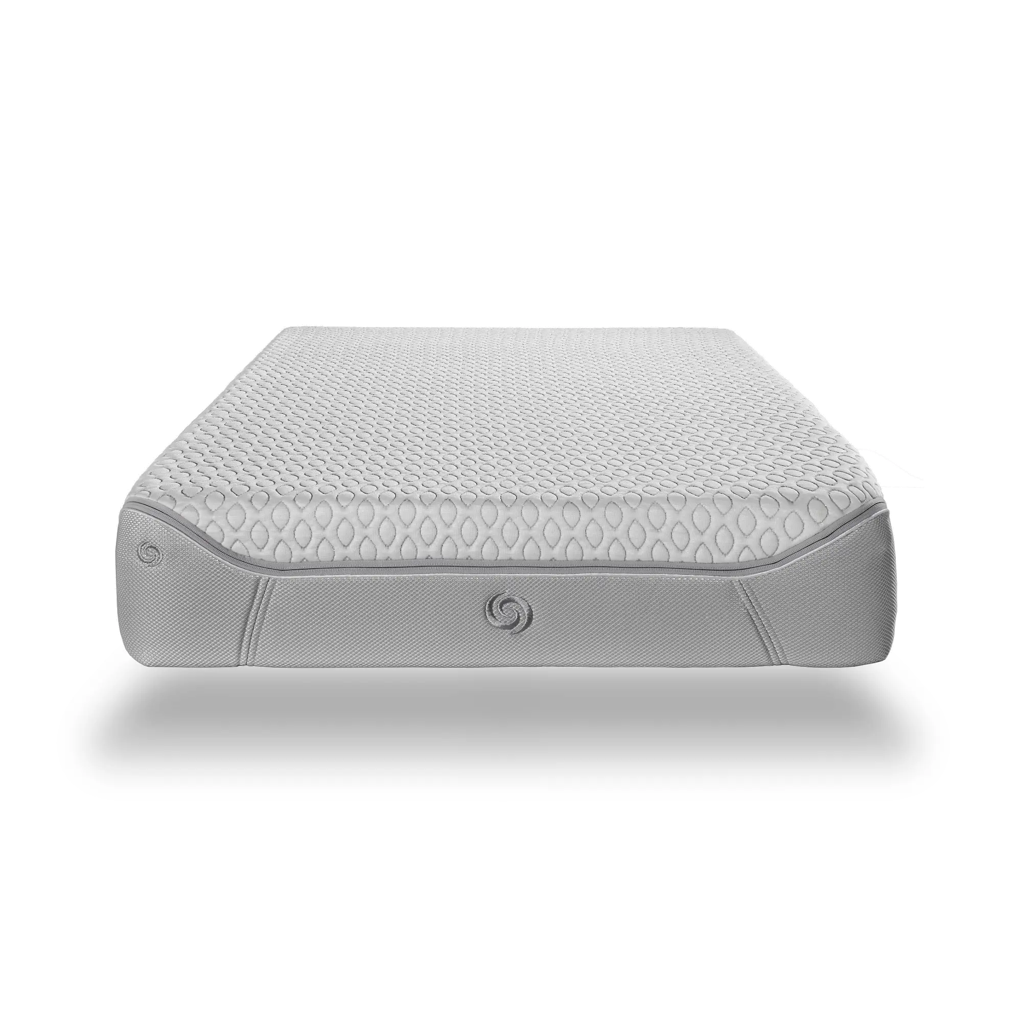 BGAX2CMB5GC BedGear Air-X 2-Stage Crib Mattress-2