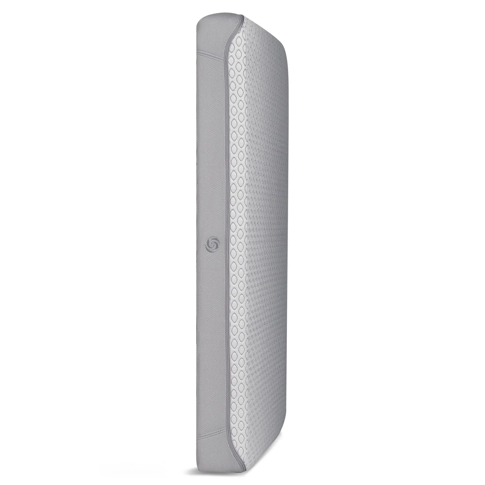 BGAX2CMB5GC BedGear Air-X 2-Stage Crib Mattress-6