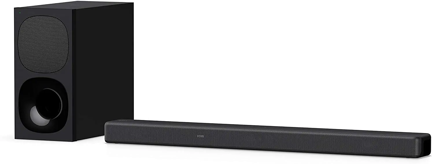 HTG700 Sony HT-G700 3.1CH Dolby Atmos/DTS:X Soundbar with Bluetooth Technology-1