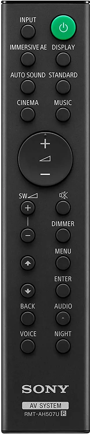 HTG700 Sony HT-G700 3.1CH Dolby Atmos/DTS:X Soundbar with Bluetooth Technology-2