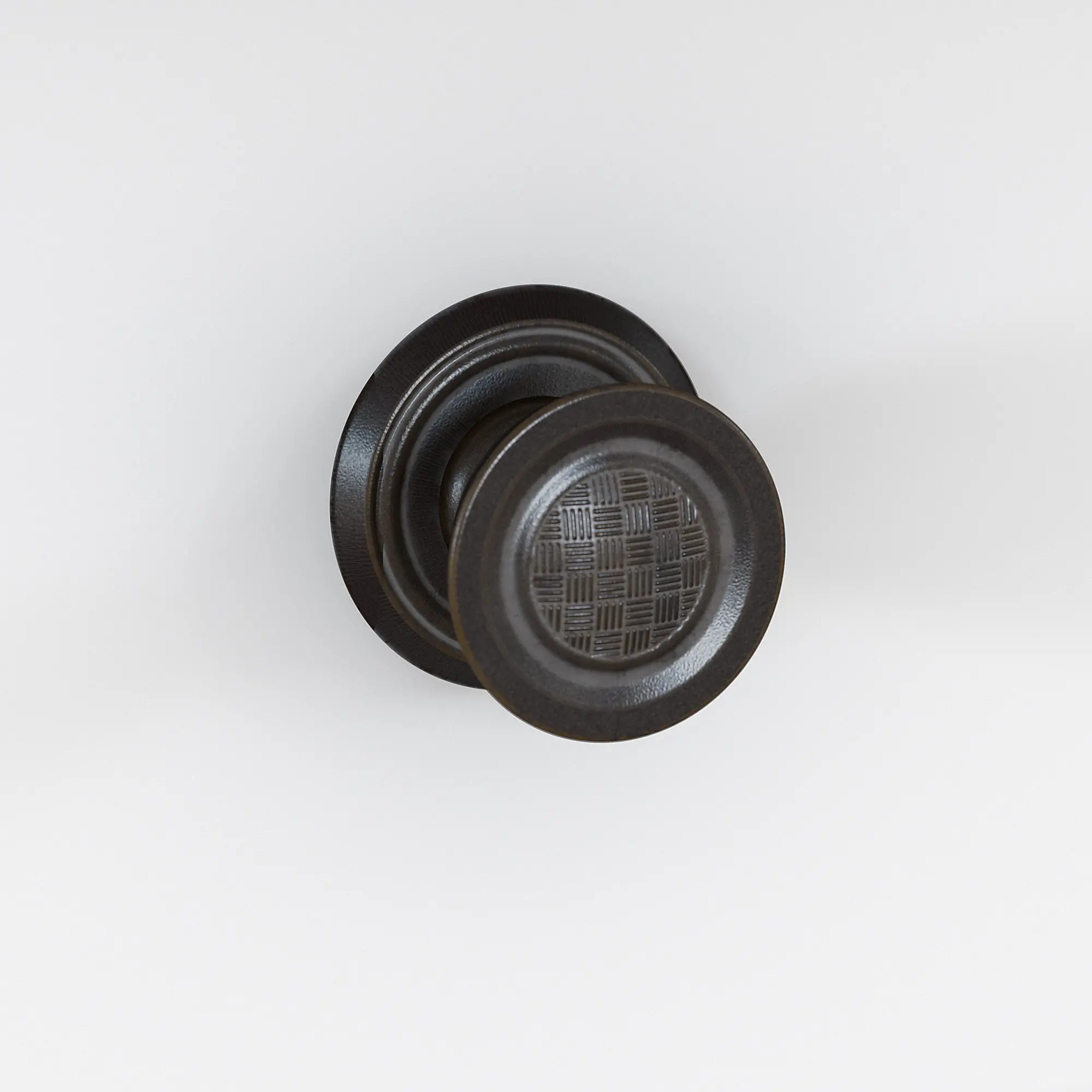 MAF131GW2-03 White and Gray Lateral File - Bush Furniture-3