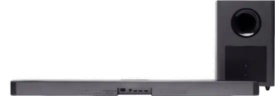 JBLBAR2.1DEEPBASS JBL 2.1 Deep Bass Soundbar and Subwoofer-2