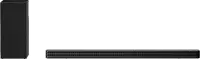SN6Y LG 3.1 Soundbar with Wireless Subwoofer and DTS Virtual:X