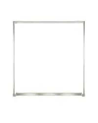 TRMKTEZ2FL75 Frigidaire Professional Flat Design Dual Trim kit - 75 H