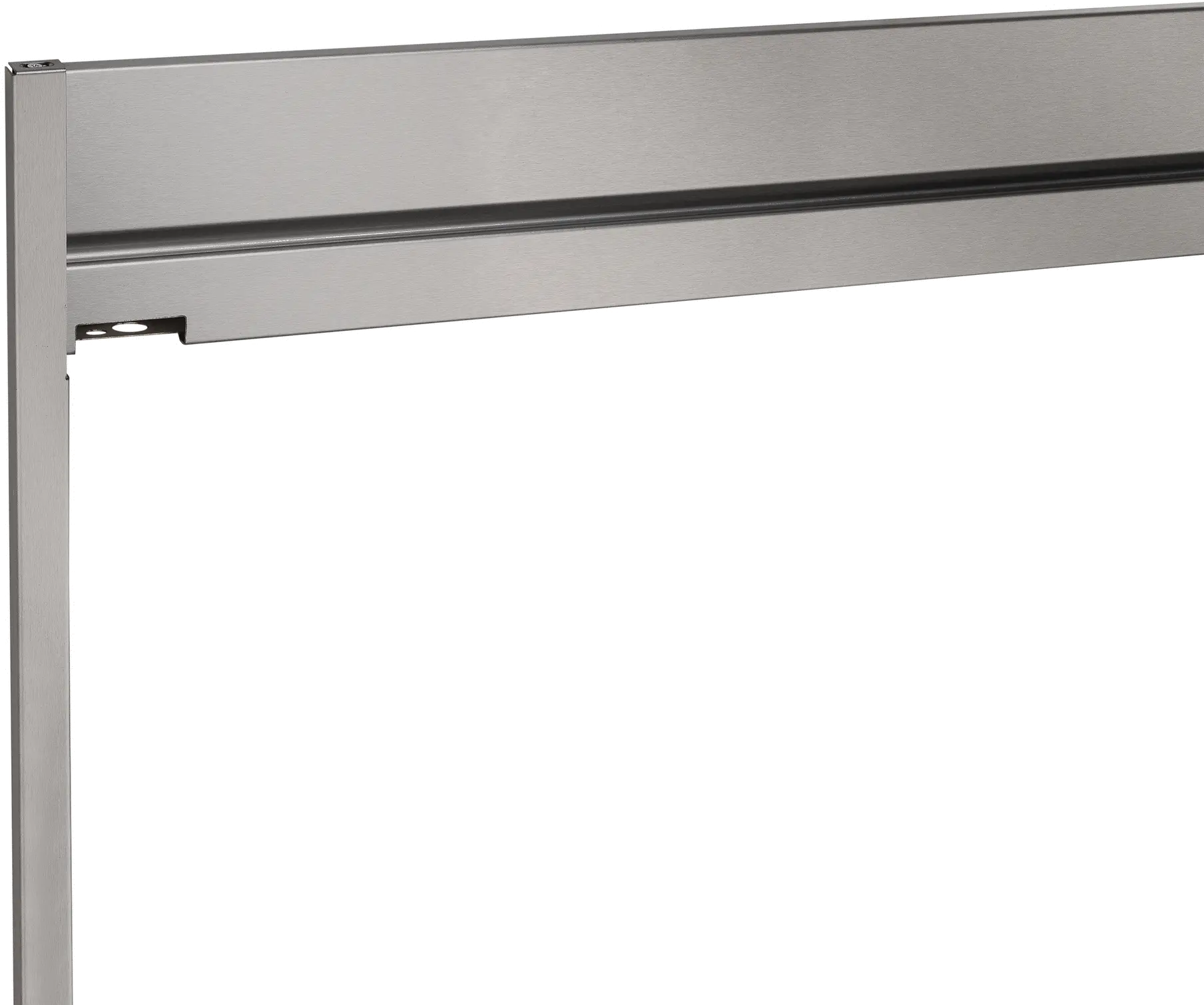 TRMKTEZ1FL79 Frigidaire Professional 79” Single Trim kit - Flat Design-3