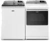 .MAT-7230-W/W-GAS-PR Maytag Top Load Laundry Pair - White 7230