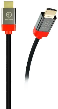 Helios 6' High Speed HDMI Cable with Ethernet