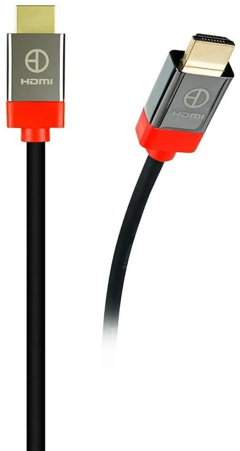 Helios 6' High Speed HDMI Cable with Ethernet