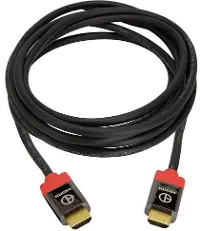 Metra AV 12' HDMI Cable