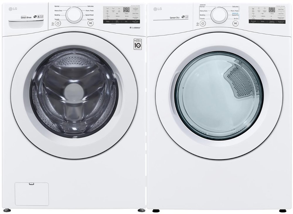 Appliance Sets