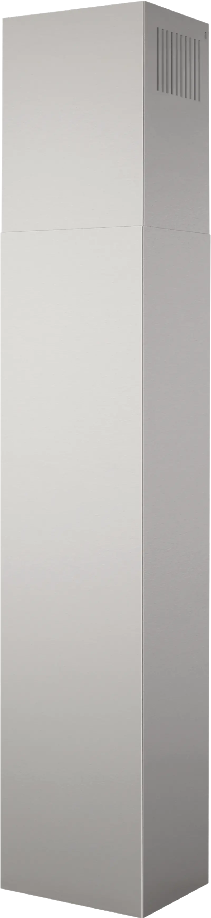 Broan Flue Extension - Stainless Steel