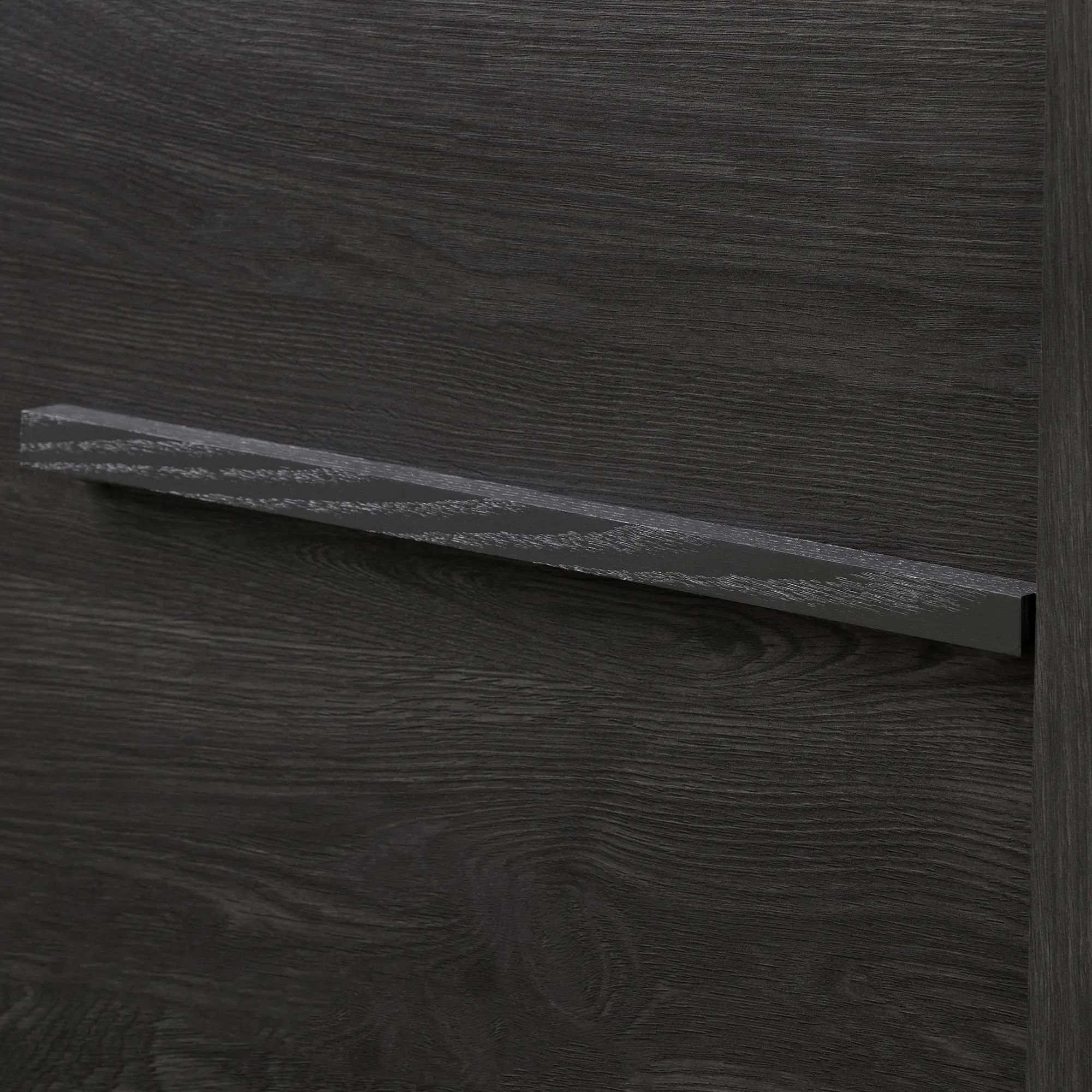 12751 Lensky Modern Gray Oak Chest of Drawers - South Shore-3