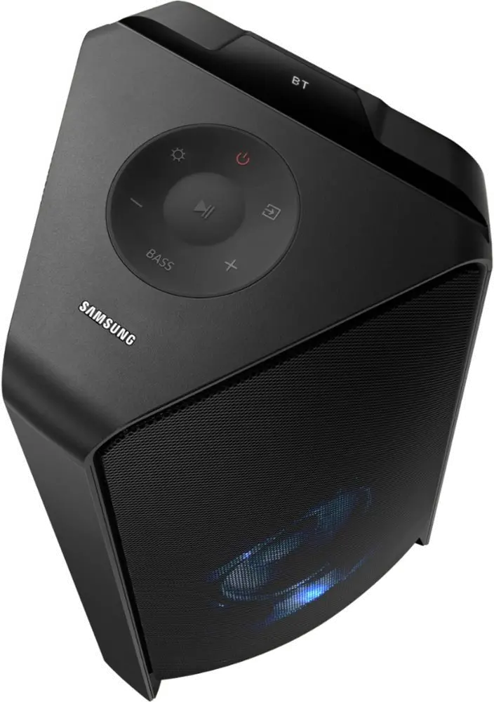 GIGA PARTY AUDIO MX-T50 Samsung Giga Party Sound Speaker-3
