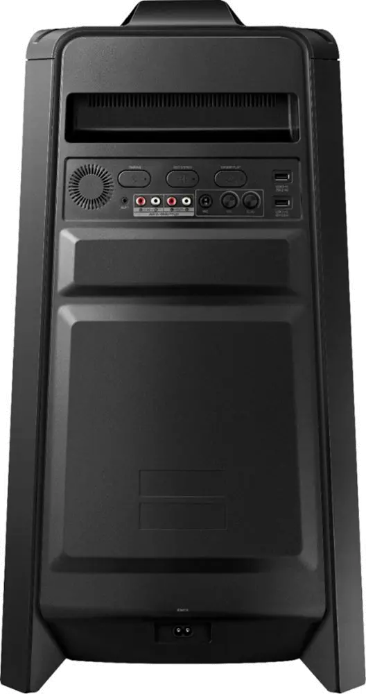 GIGA PARTY AUDIO MX-T50 Samsung Giga Party Sound Speaker-4