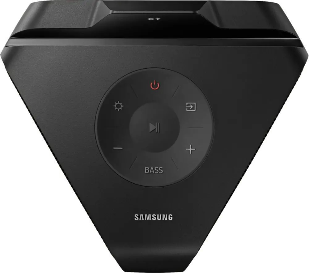 GIGA PARTY AUDIO MX-T50 Samsung Giga Party Sound Speaker-5