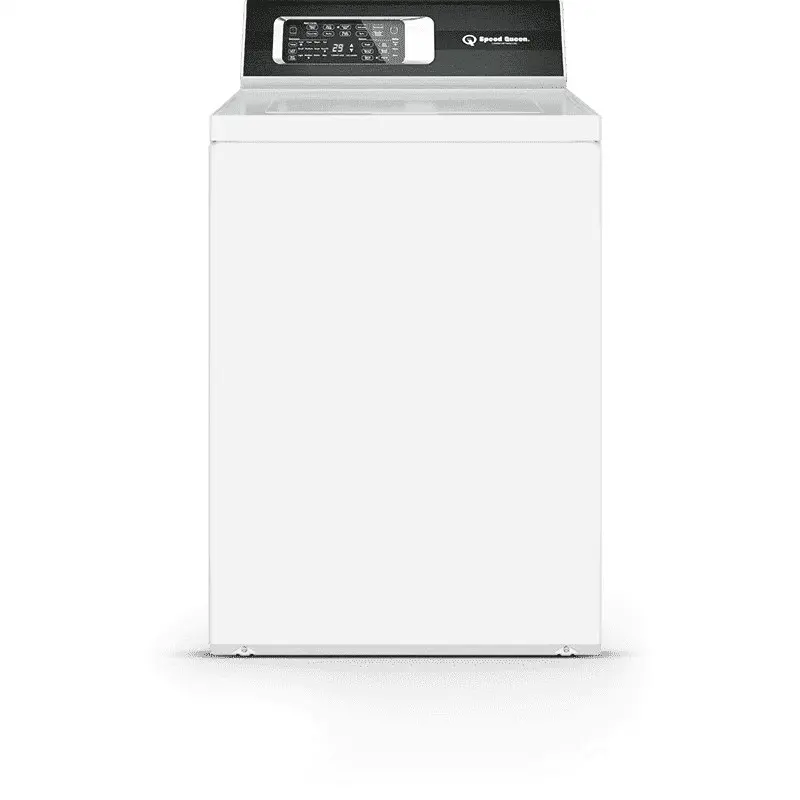TR7003WN Speed Queen Agitator Washer - TR7-2