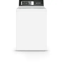 TR7003WN Speed Queen Agitator Washer - TR7