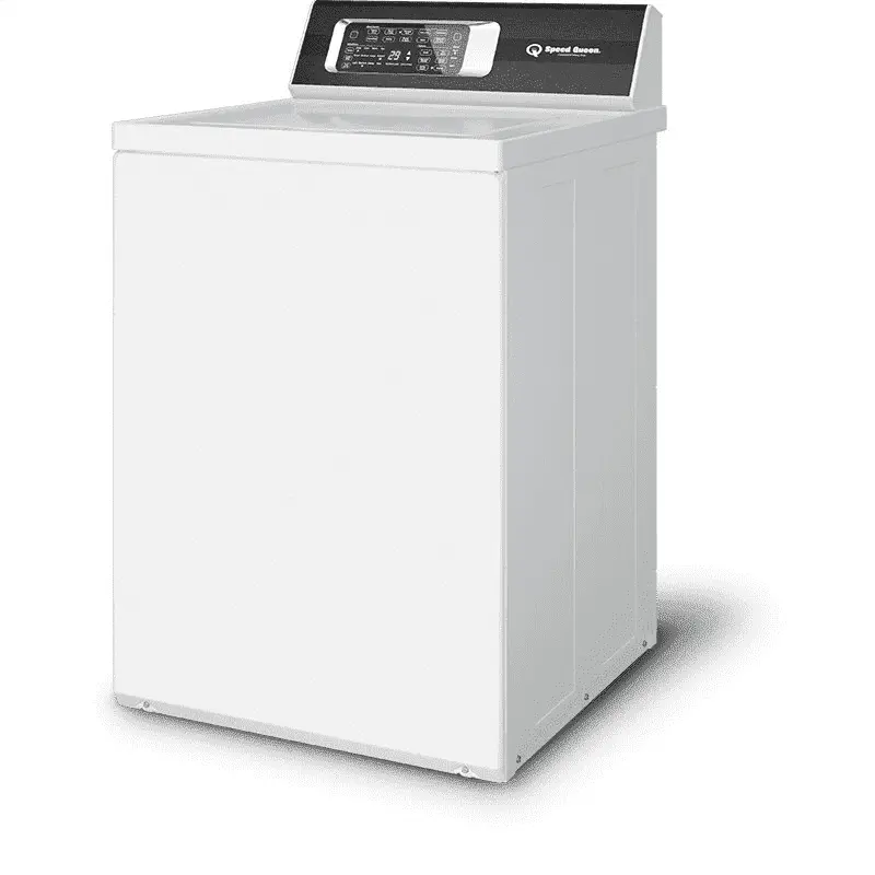 TR7003WN Speed Queen Agitator Washer - TR7-1
