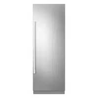 SKSCR3001P Signature Kitchen Suites 30 Inch Refrigerator - Panel Ready