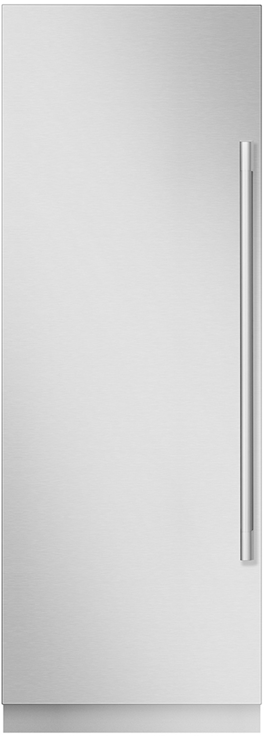Signature Kitchen Suites 30 Inch Smart Column Freezer - Panel Ready