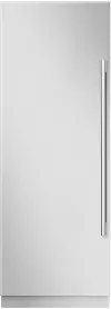 SKSCF3001P Signature Kitchen Suites 30 Inch Smart Column Freezer - Panel Ready