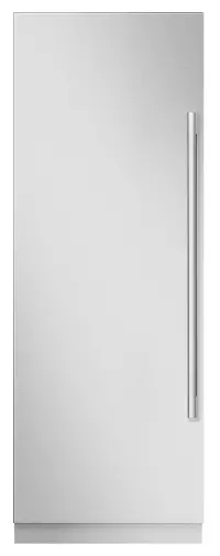 SKSCF3001P Signature Kitchen Suites 30 Inch Smart Column Freezer - Panel Ready