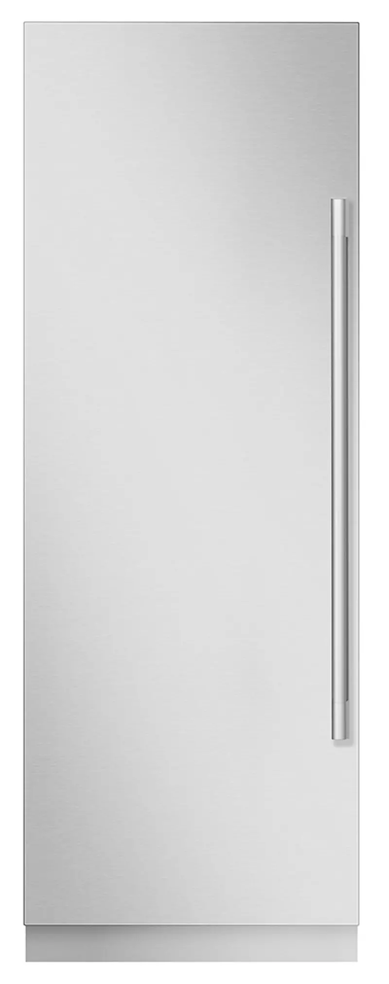 Signature Kitchen Suites 30 Inch Smart Column Freezer - Panel Ready