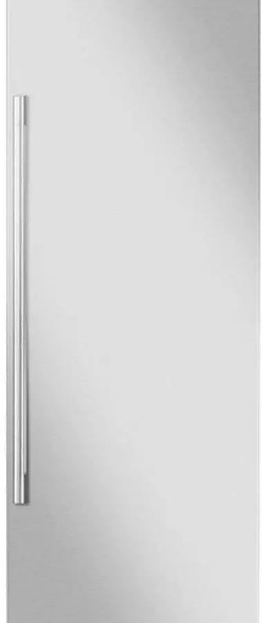 SKSPK305CS Signature Kitchen Suites 30 Inch Panel Kit - Stainless Steel-1