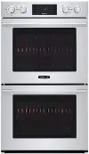 SKSDV3002S SKS 9.4 cu ft Double Wall Oven - Stainless Steel 30 Inch