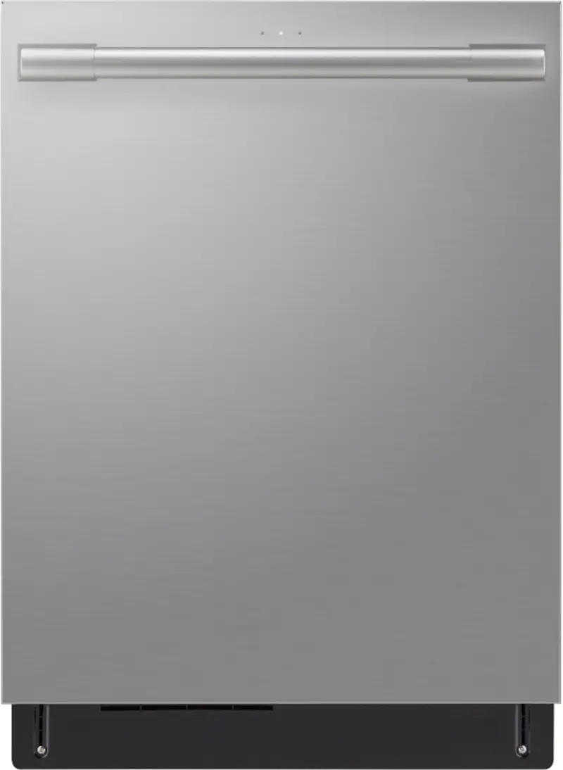 SKS Top Control Dishwasher - Stainless Steel