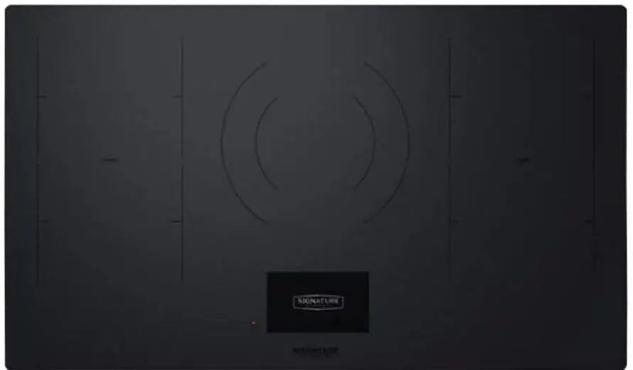 SKSIT3601G Signature Kitchen Suites 36 Inch Smart Induction Cooktop-1