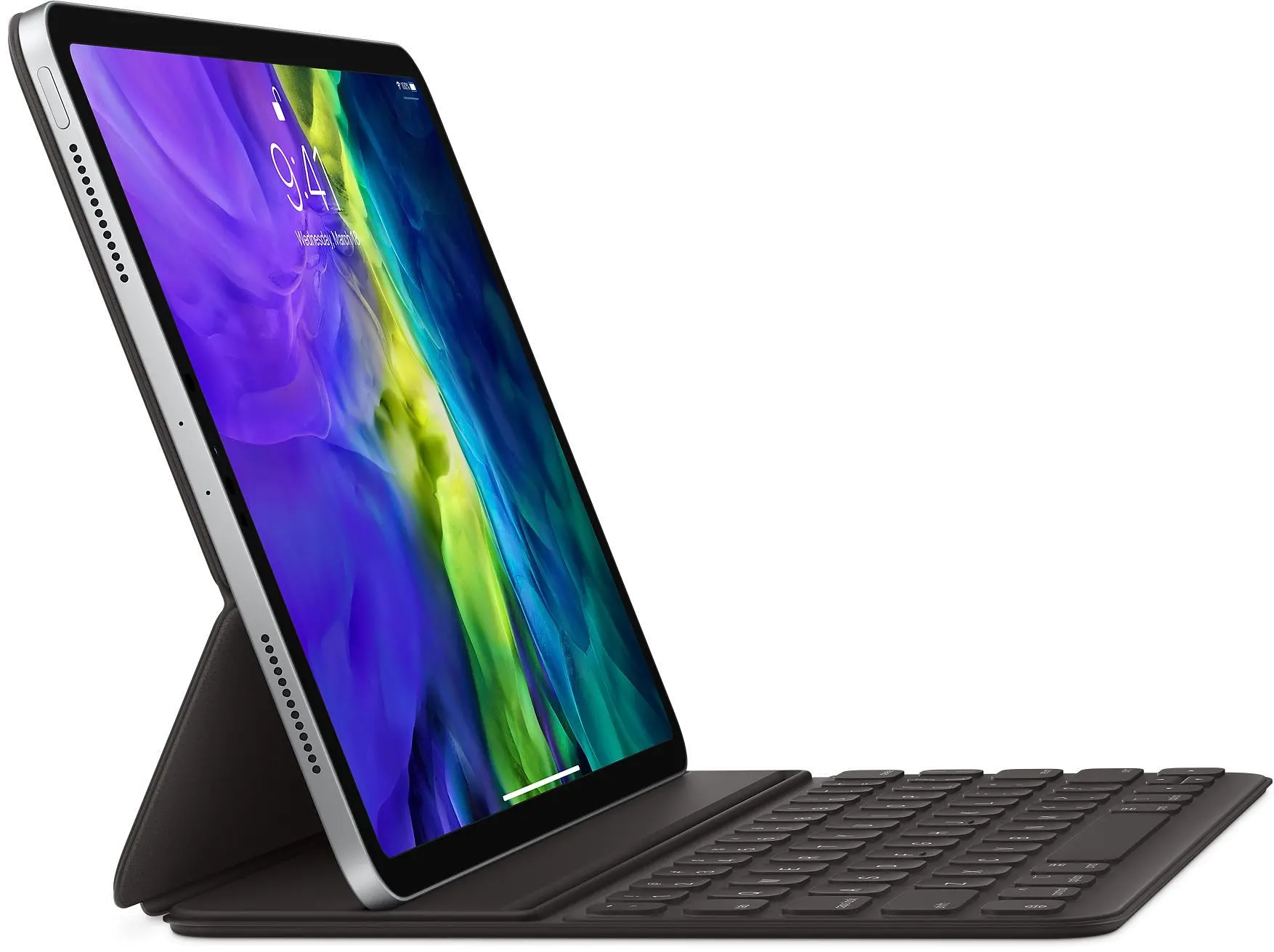 MXNK2LL/A Smart Keyboard Folio for iPad Pro 11 Inch-4