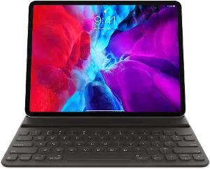Smart Keyboard Folio for iPad Pro 11 Inch | RC Willey