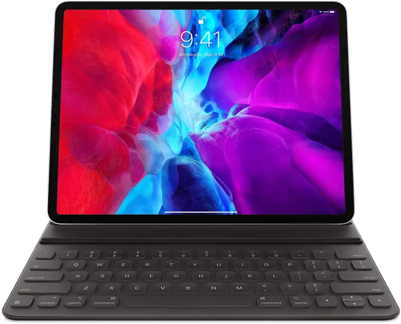 Smart Keyboard Folio for iPad Pro 12.9 Inch