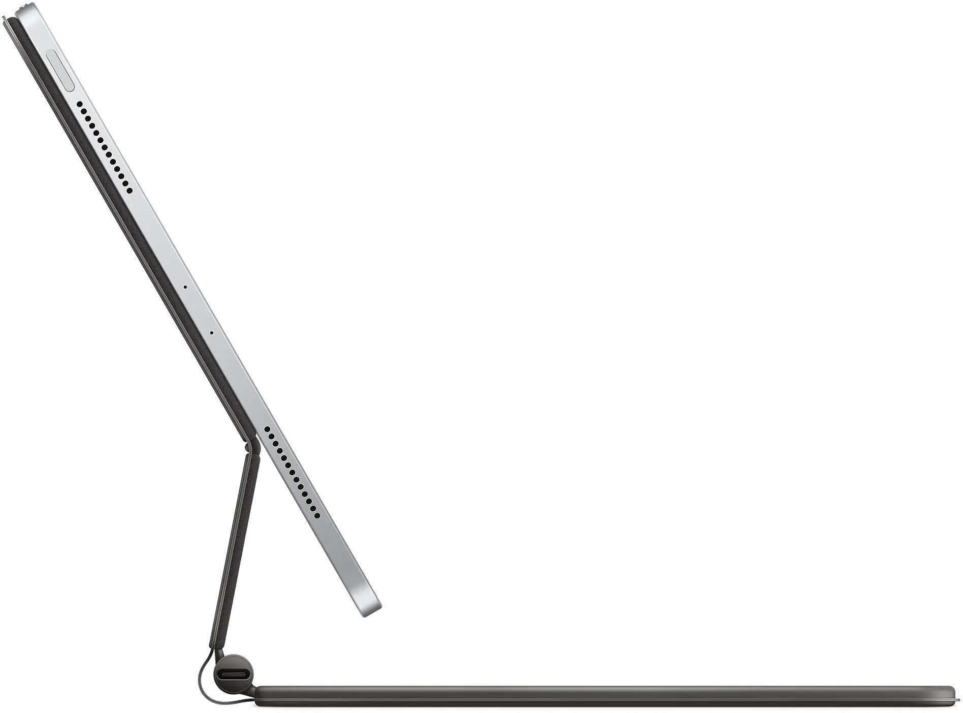 Apple iPad Pro 11 Inch Magic Keyboard | RC Willey