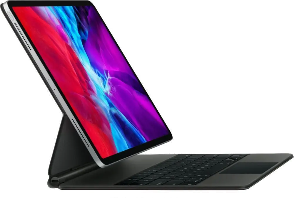 MXQU2LL/A Apple iPad Pro 12.9 Inch Magic Keyboard-1