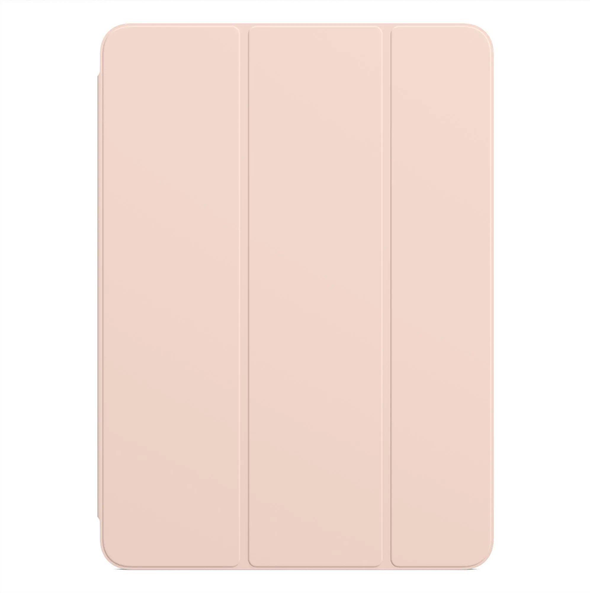 MXT52ZM/A Smart Folio Case for iPad Pro 11 Inch - Pink Sand-2