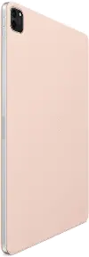 MXTA2ZM/A Smart Folio Case for iPad Pro 12.9  Inch - Pink Sand